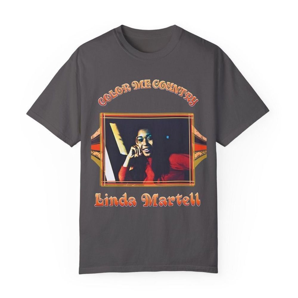 Linda Martell Color Me Country Shirt  Beyonce Cowboy Carter Inspiration